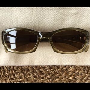 Exess Italy sunglasses